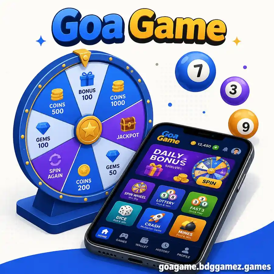 Goa Game