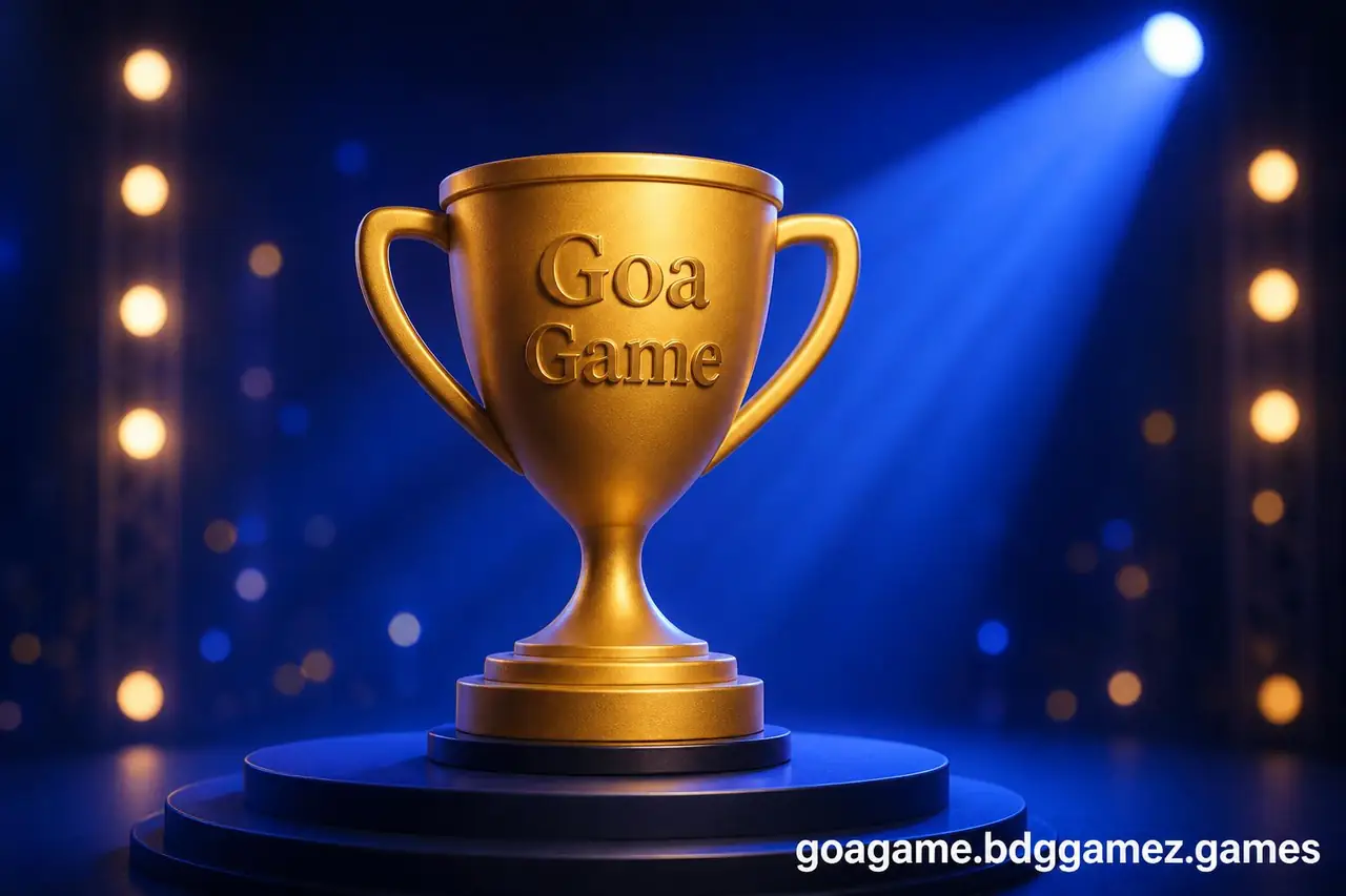 Goa Game