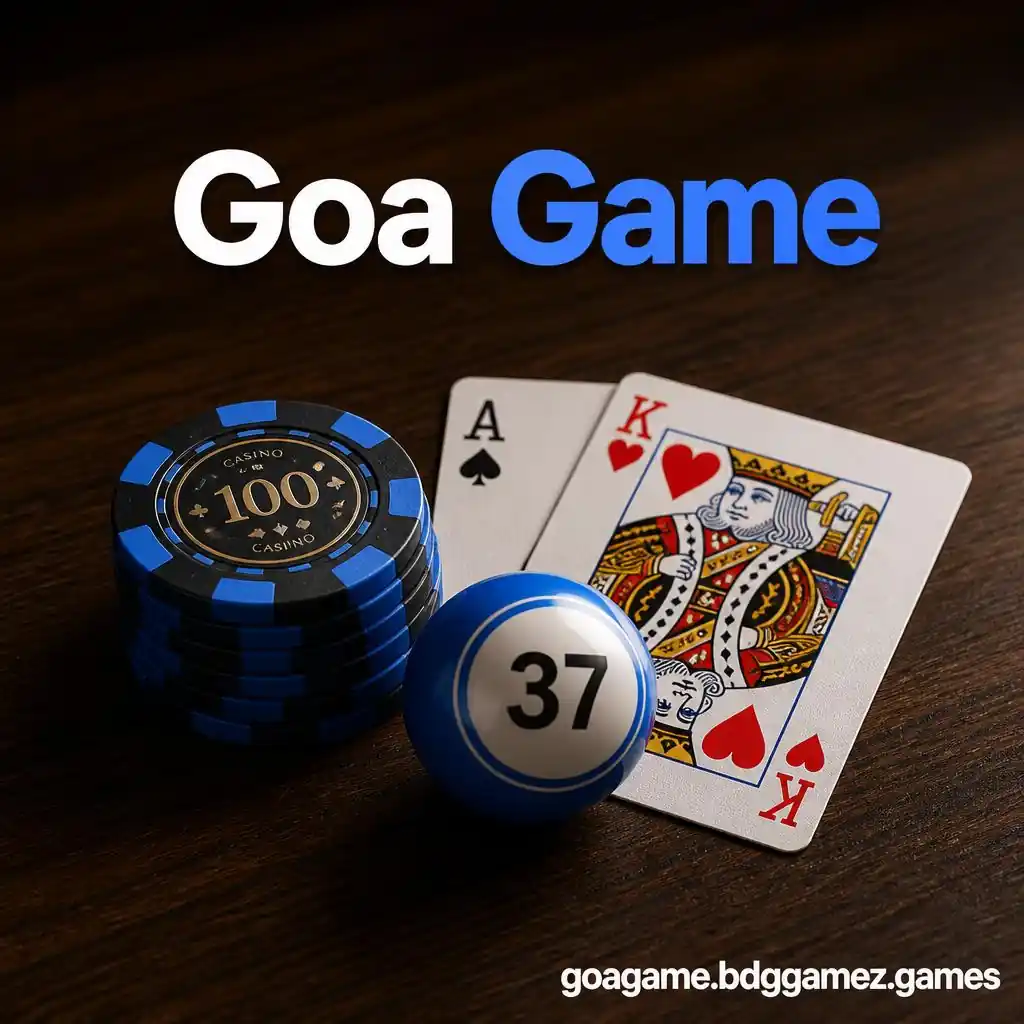 Goa Game
